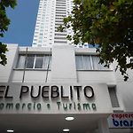 New Pueblito Suites - Cerca a la Playa