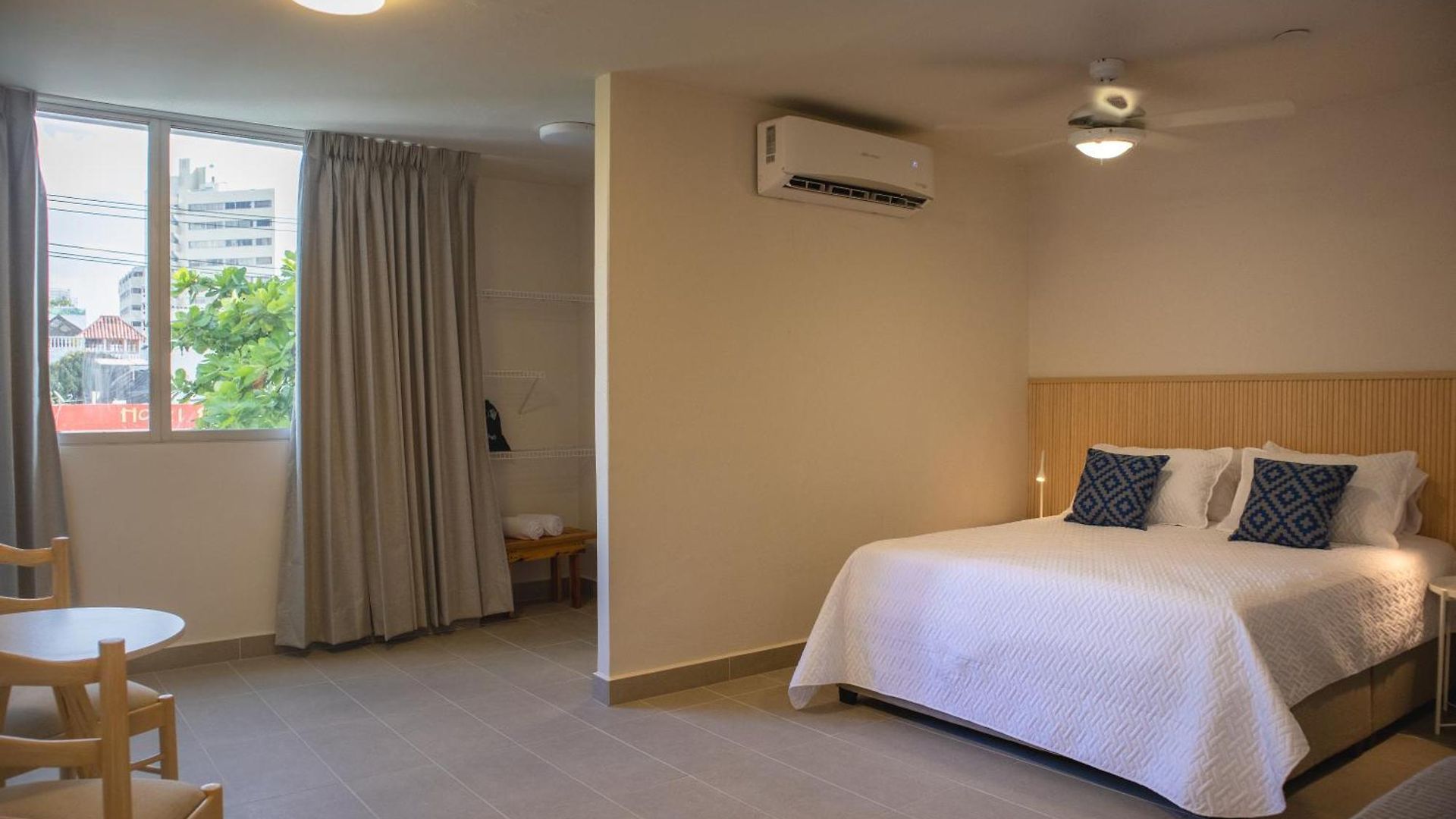 Apartamento New Pueblito - Cerca A La Playa
