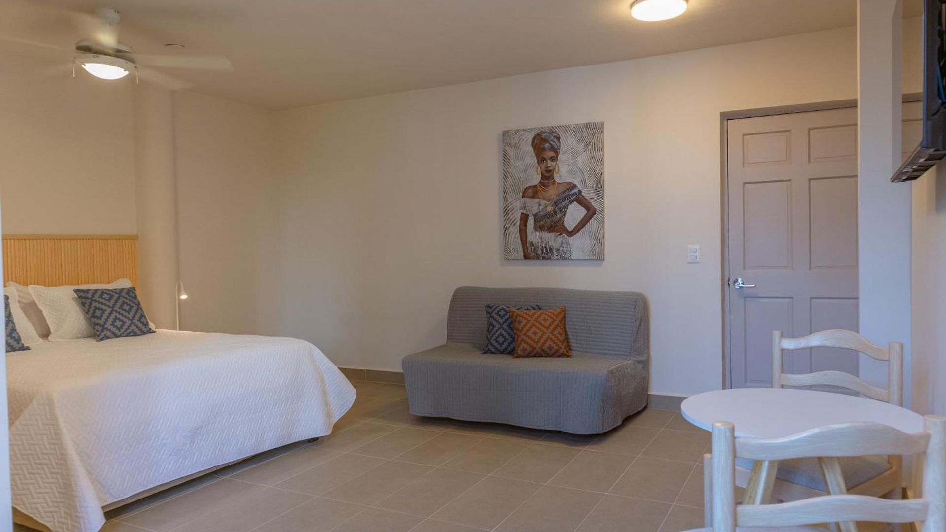 New Pueblito - Cerca A La Playa Apartamento
