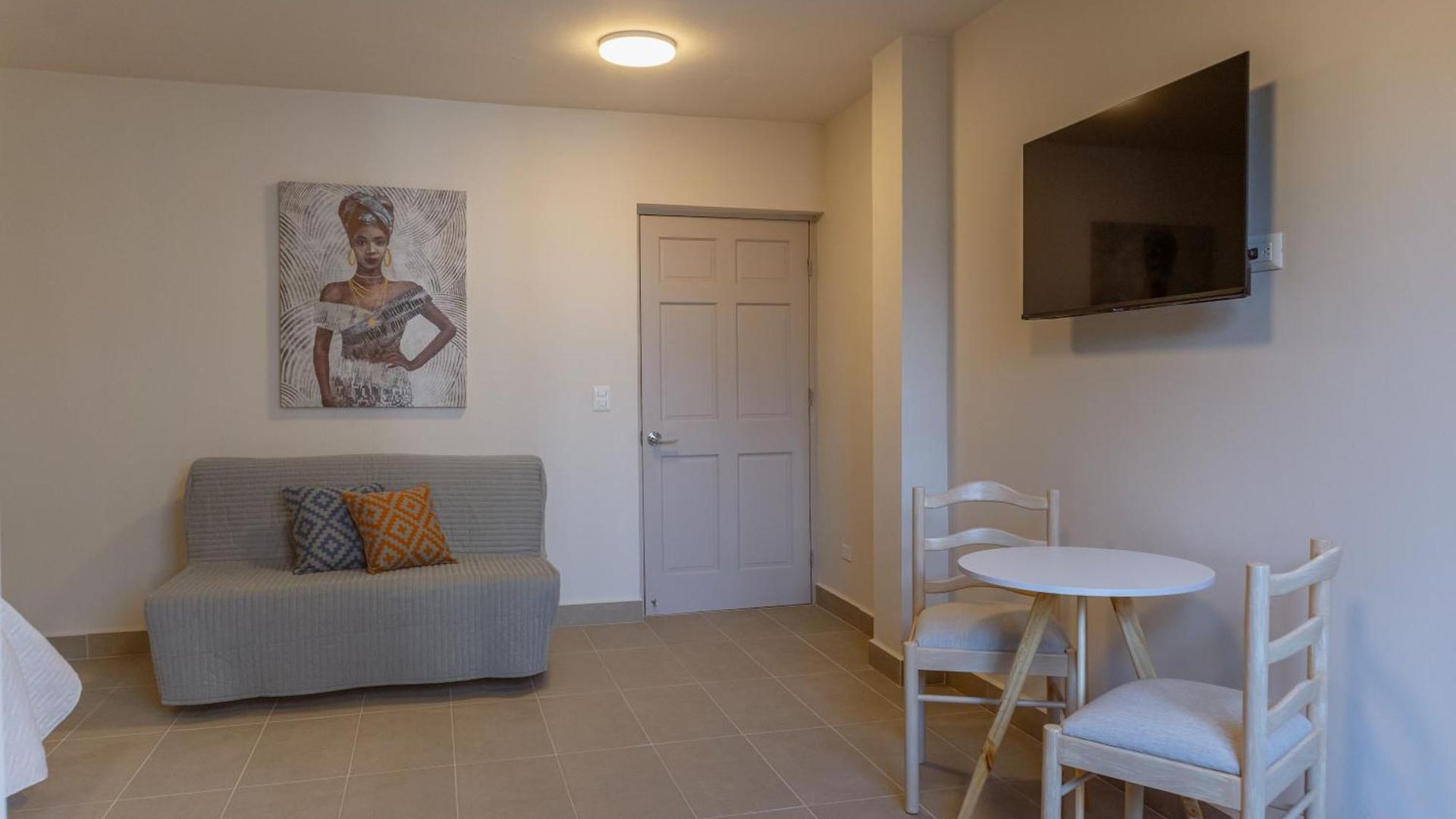 Apartamento New Pueblito - Cerca A La Playa *