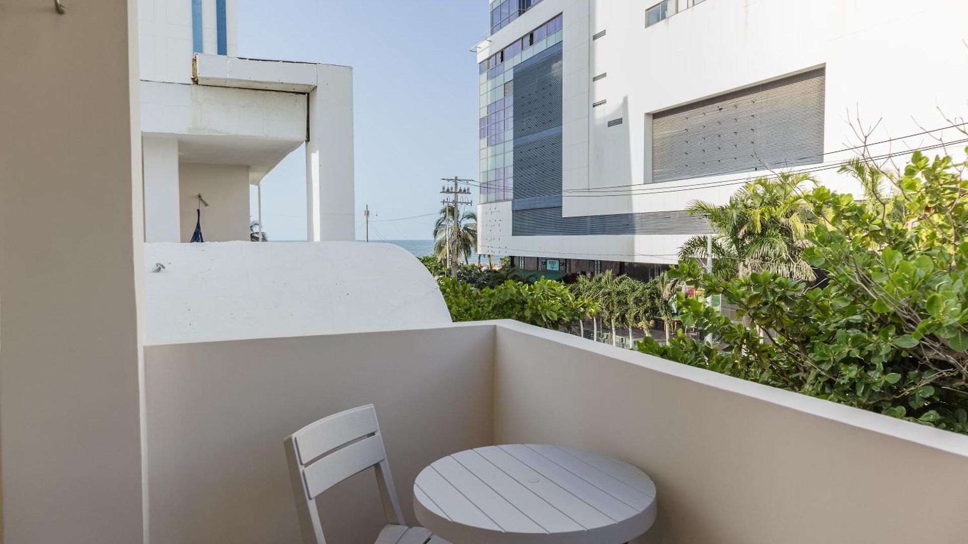 New Pueblito - Cerca A La Playa Apartamento