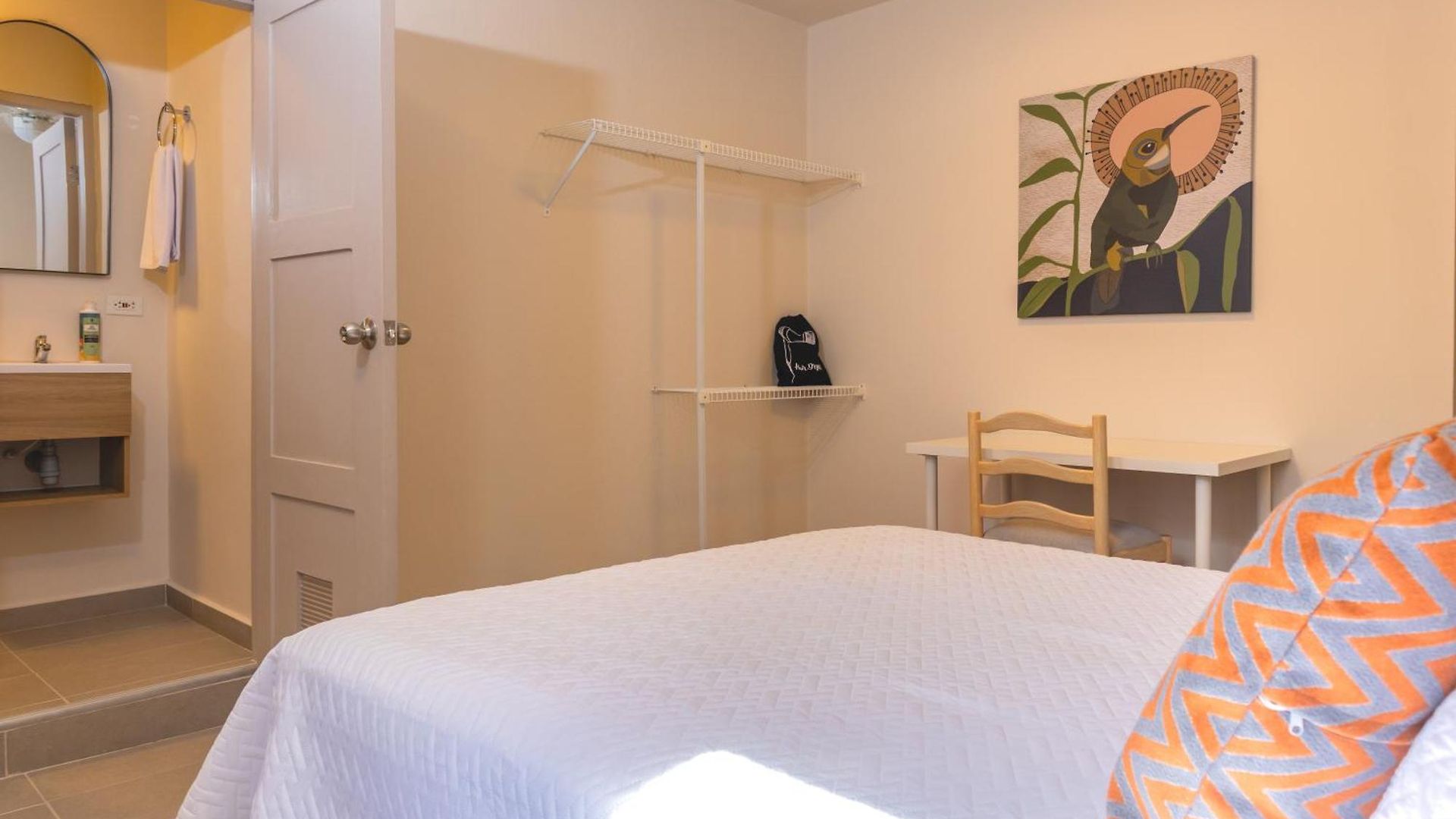 Apartamento New Pueblito - Cerca A La Playa