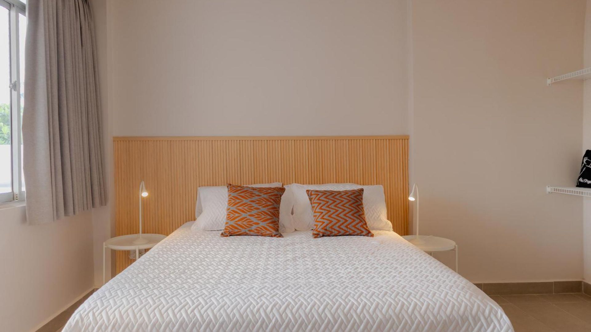 Apartamento New Pueblito - Cerca A La Playa