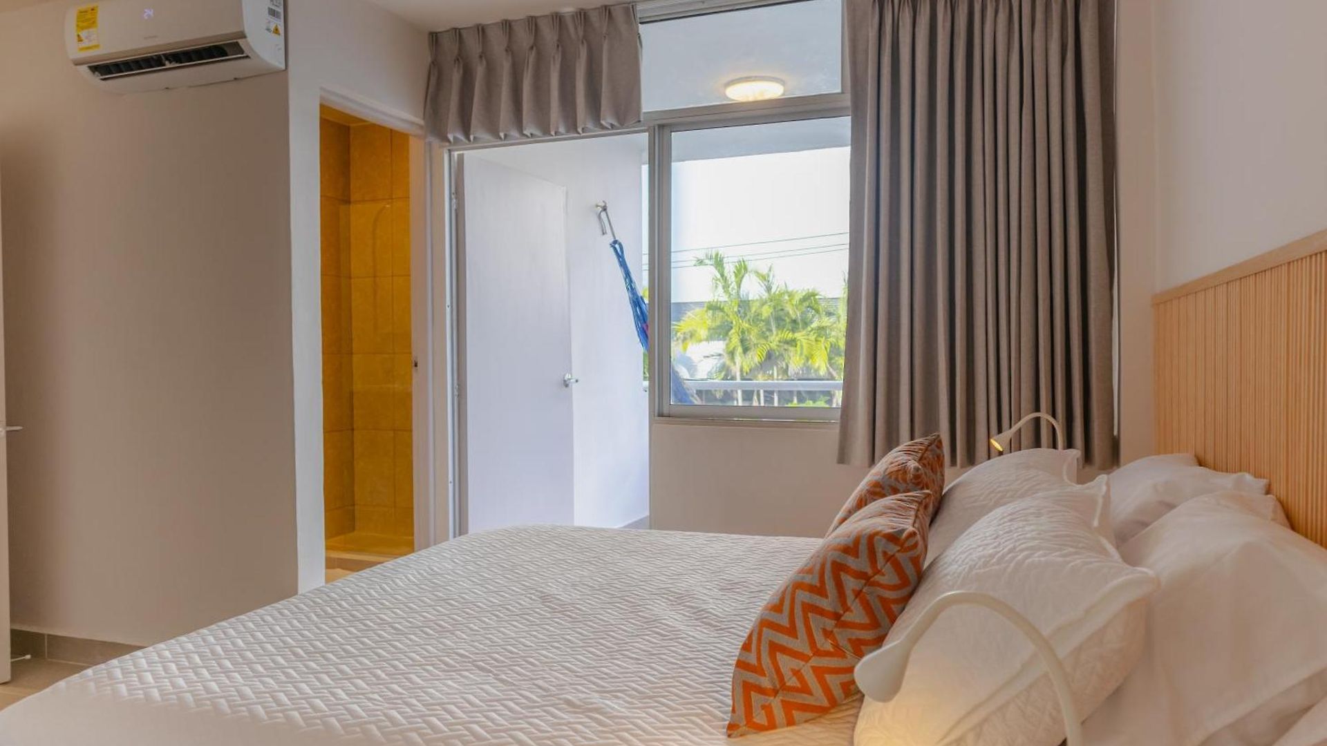 Apartamento New Pueblito - Cerca A La Playa