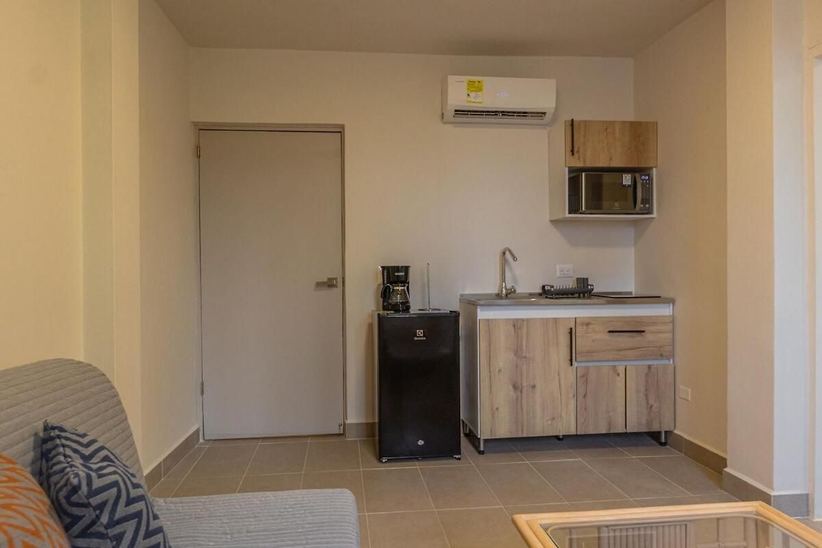 Apartamento New Pueblito - Cerca A La Playa *