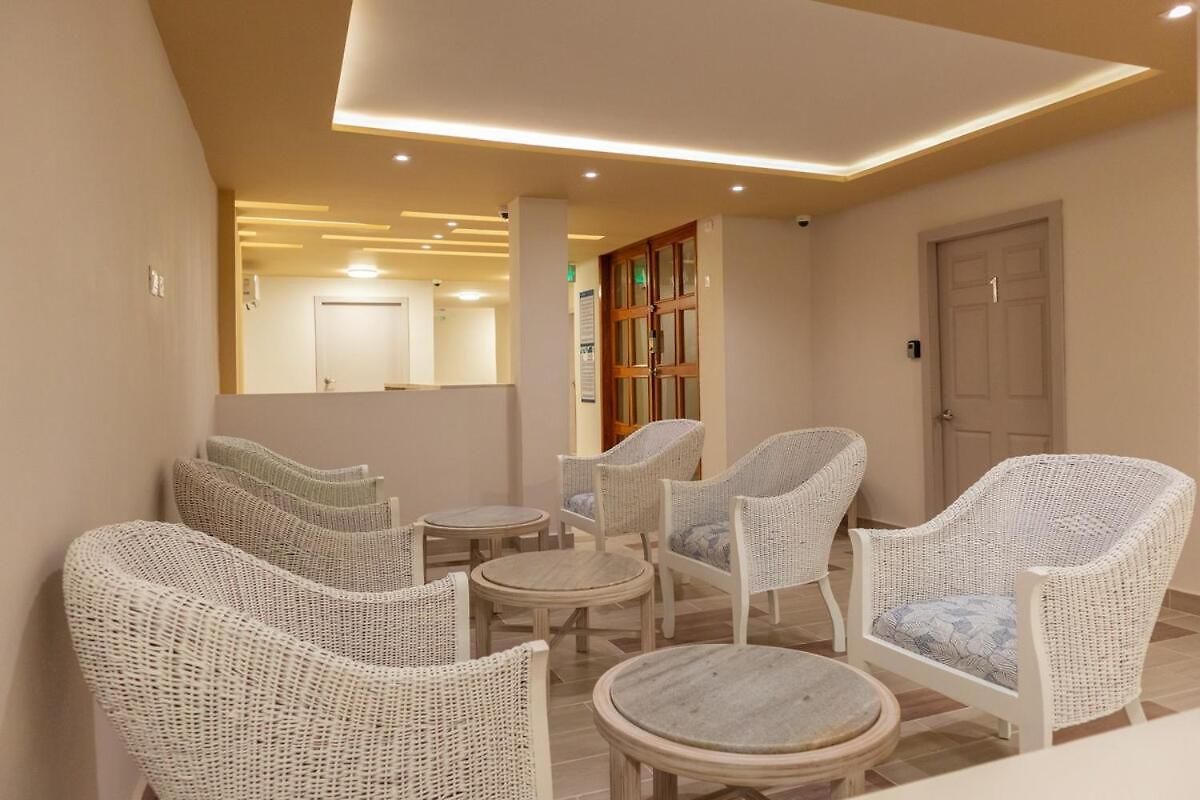 Apartamento New Pueblito - Cerca A La Playa Cartagena