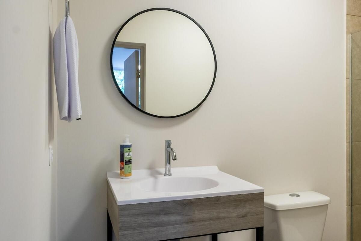 Apartamento New Pueblito - Cerca A La Playa Cartagena