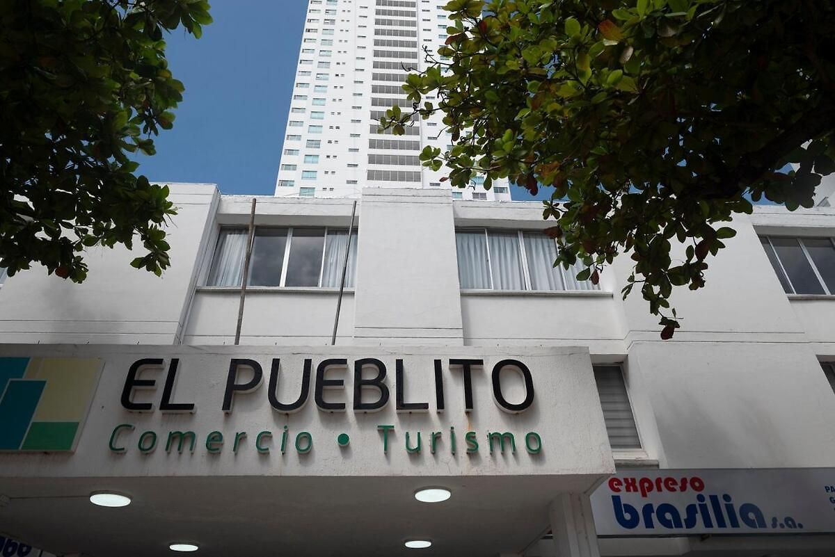 Apartamento New Pueblito - Cerca A La Playa *