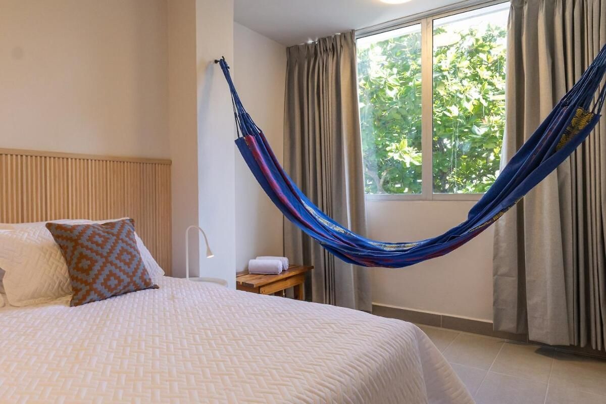 Apartamento New Pueblito - Cerca A La Playa Cartagena