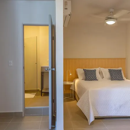 Apartamento New Pueblito - Cerca A La Playa
