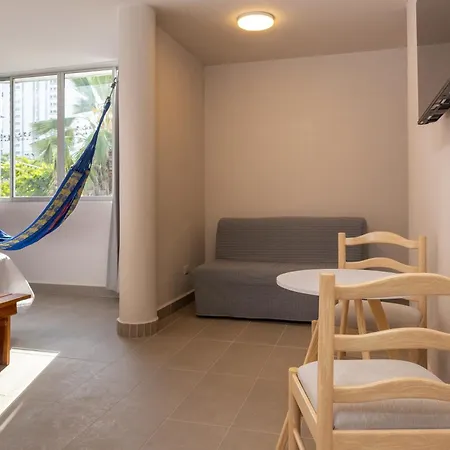 New Pueblito - Cerca A La Playa Apartamento *