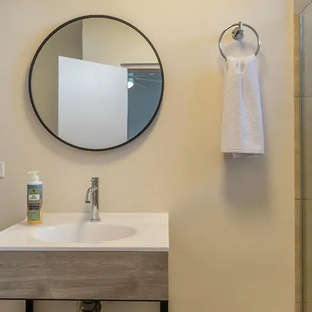 Apartamento New Pueblito - Cerca A La Playa