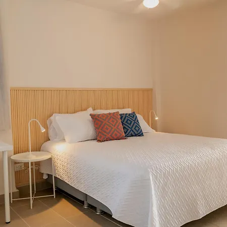 Apartamento New Pueblito - Cerca A La Playa