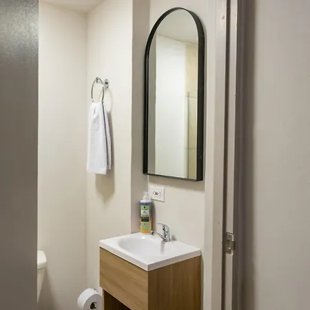 Apartamento New Pueblito - Cerca A La Playa