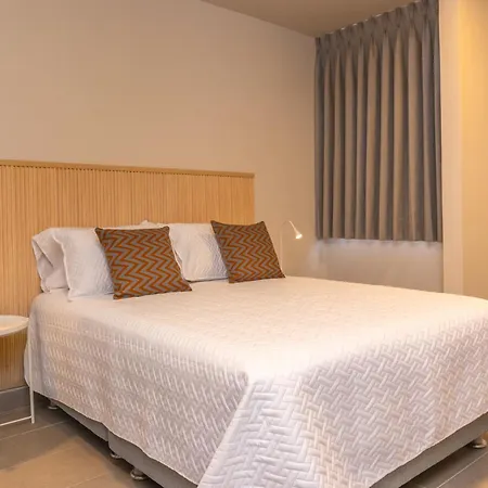Apartamento New Pueblito - Cerca A La Playa Cartagena