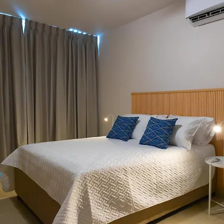 New Pueblito - Cerca A La Playa Cartagena