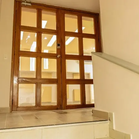Apartamento New Pueblito - Cerca A La Playa Cartagena