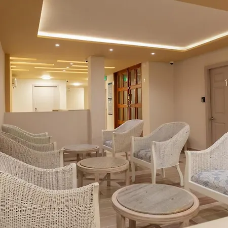 Apartamento New Pueblito - Cerca A La Playa Cartagena