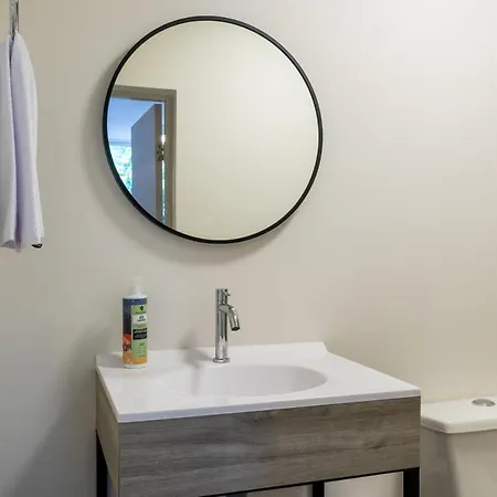Apartamento New Pueblito - Cerca A La Playa Cartagena