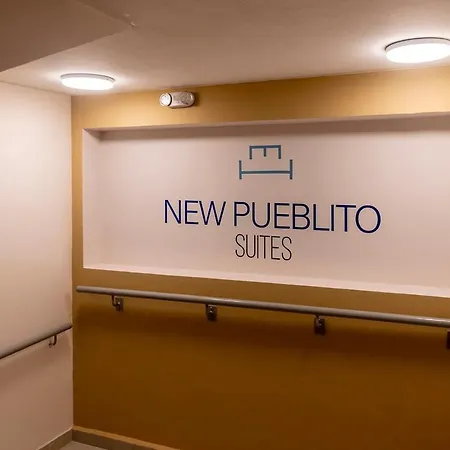 New Pueblito - Cerca A La Playa