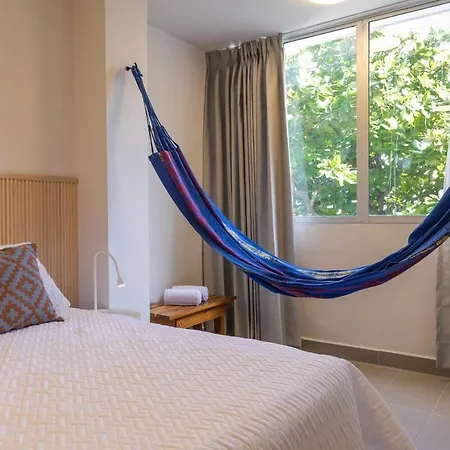 Apartamento New Pueblito - Cerca A La Playa Cartagena
