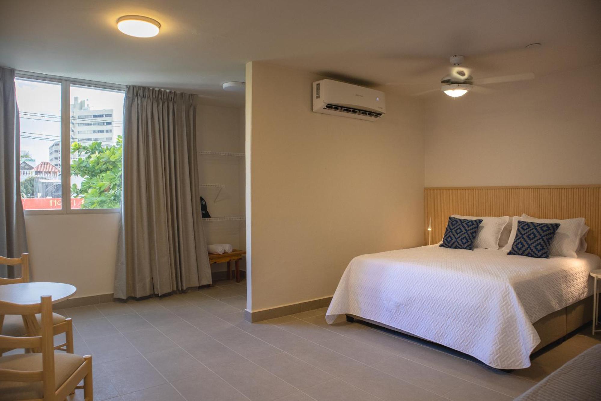 Apartamento New Pueblito - Cerca A La Playa