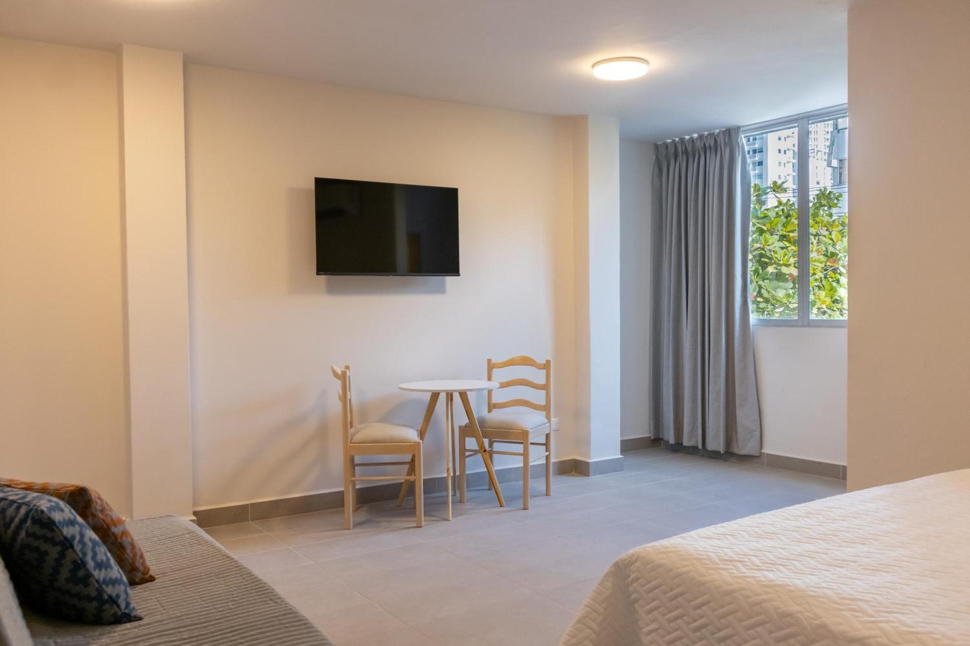 New Pueblito - Cerca A La Playa Apartamento *