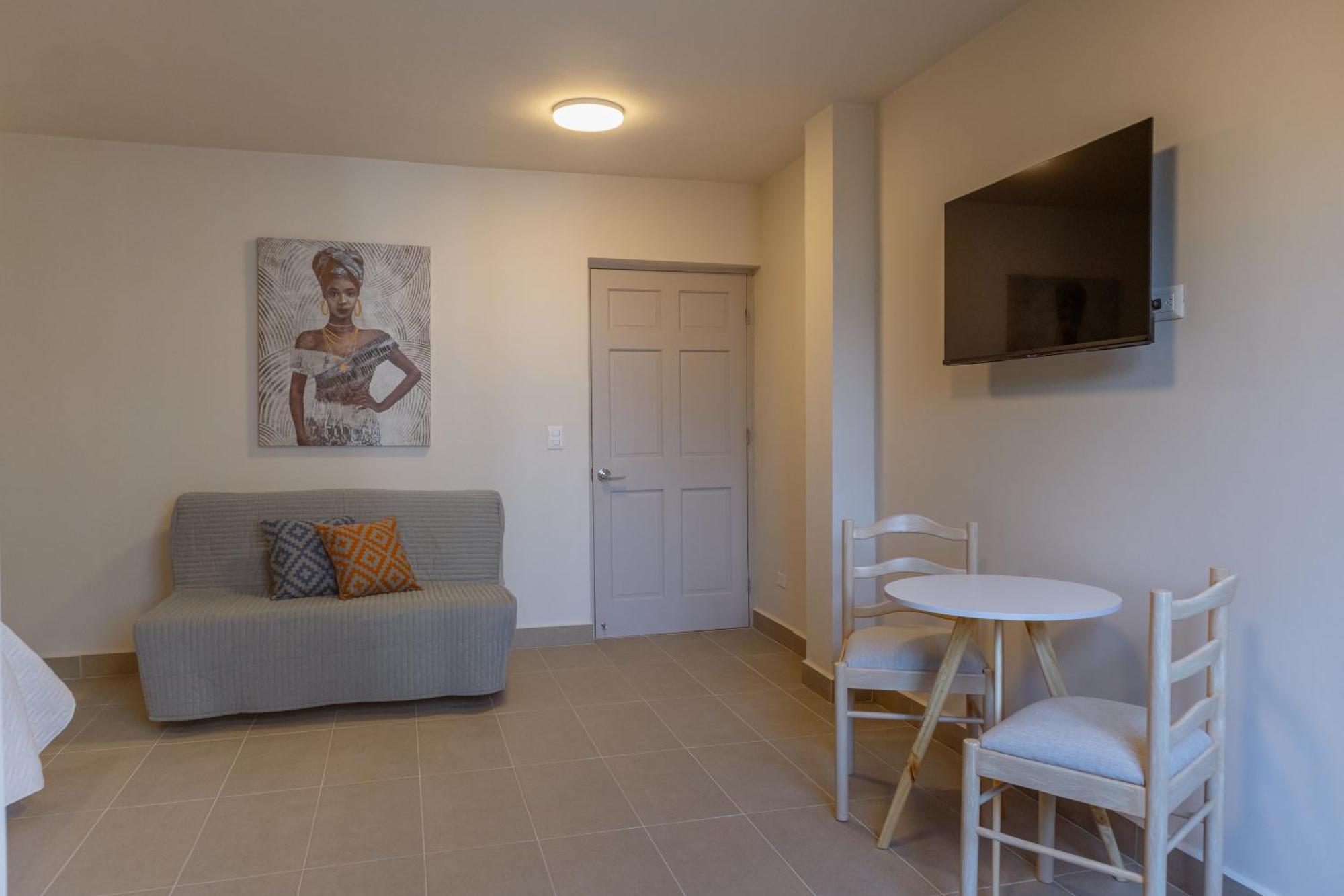 Apartamento New Pueblito - Cerca A La Playa *