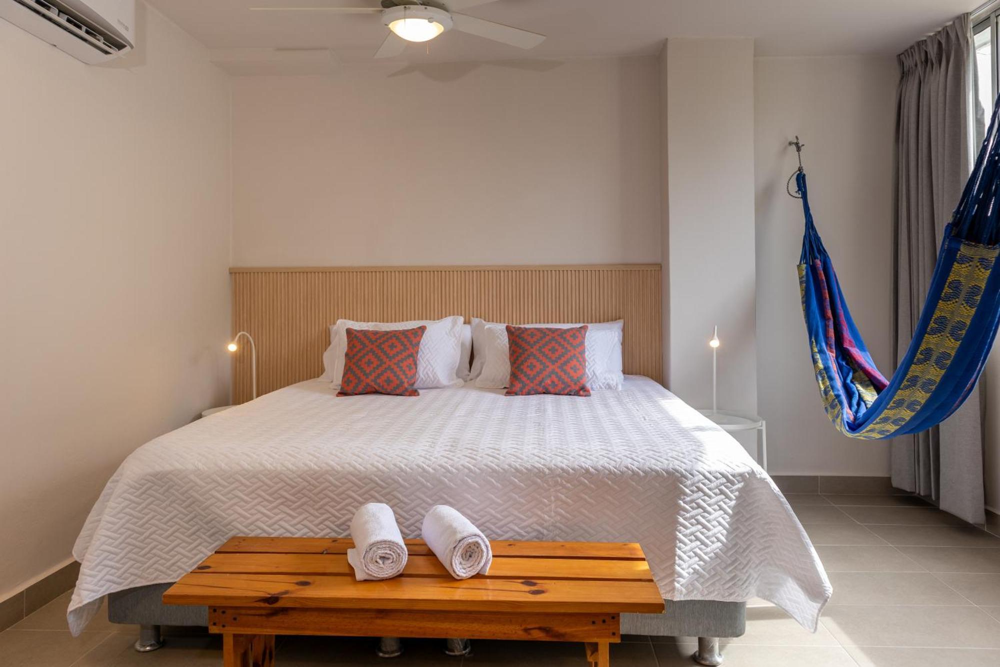 New Pueblito - Cerca A La Playa Cartagena