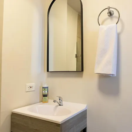 Apartamento New Pueblito - Cerca A La Playa *