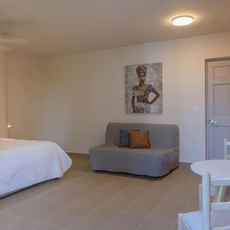 New Pueblito - Cerca A La Playa Apartamento