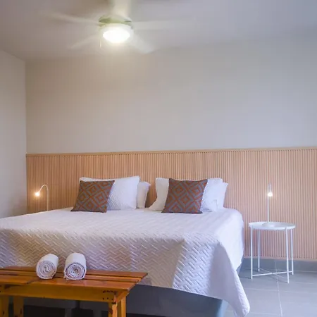 New Pueblito - Cerca A La Playa Apartamento Cartagena