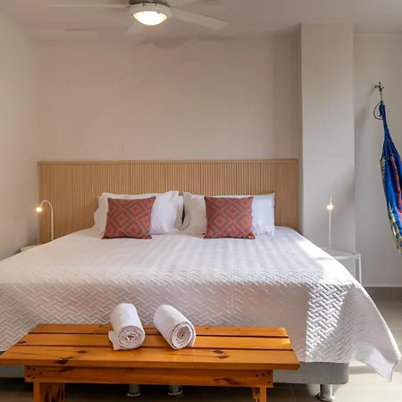 New Pueblito - Cerca A La Playa Cartagena
