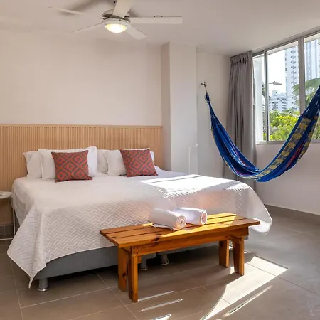 Apartamento New Pueblito - Cerca A La Playa *