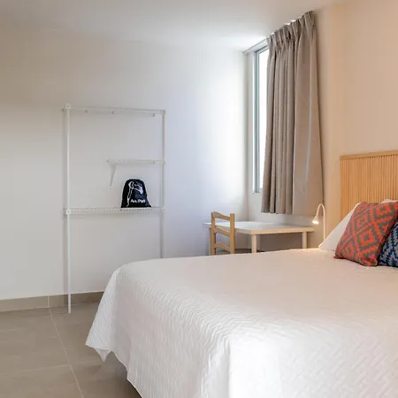 Apartamento New Pueblito - Cerca A La Playa Cartagena
