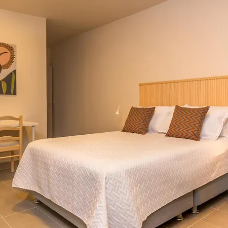 Apartamento New Pueblito - Cerca A La Playa Cartagena