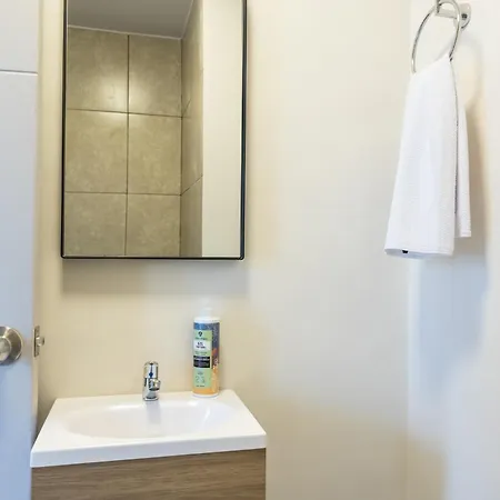 Apartamento New Pueblito - Cerca A La Playa Cartagena