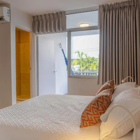 Apartamento New Pueblito - Cerca A La Playa