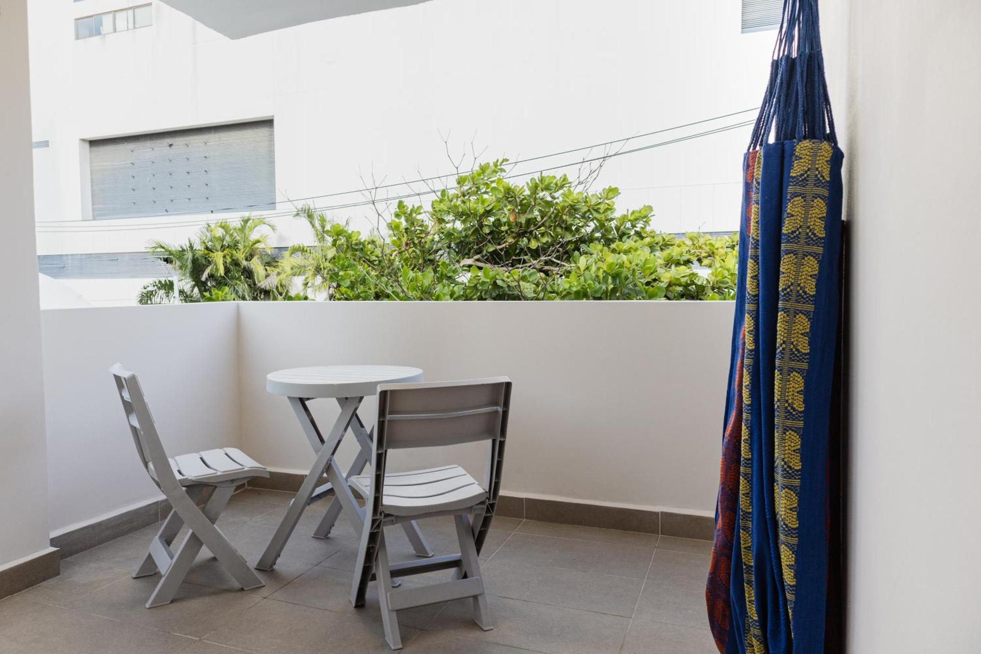 Apartamento New Pueblito - Cerca A La Playa